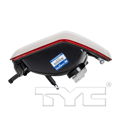 TYC Tail Light Assembly 11-6423-00
