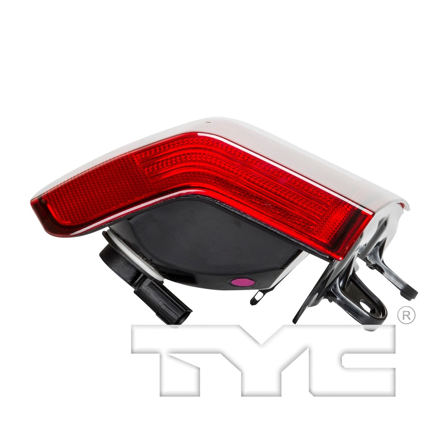 TYC Tail Light Assembly 11-6423-00