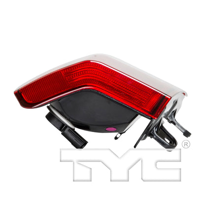 TYC Tail Light Assembly 11-6423-00