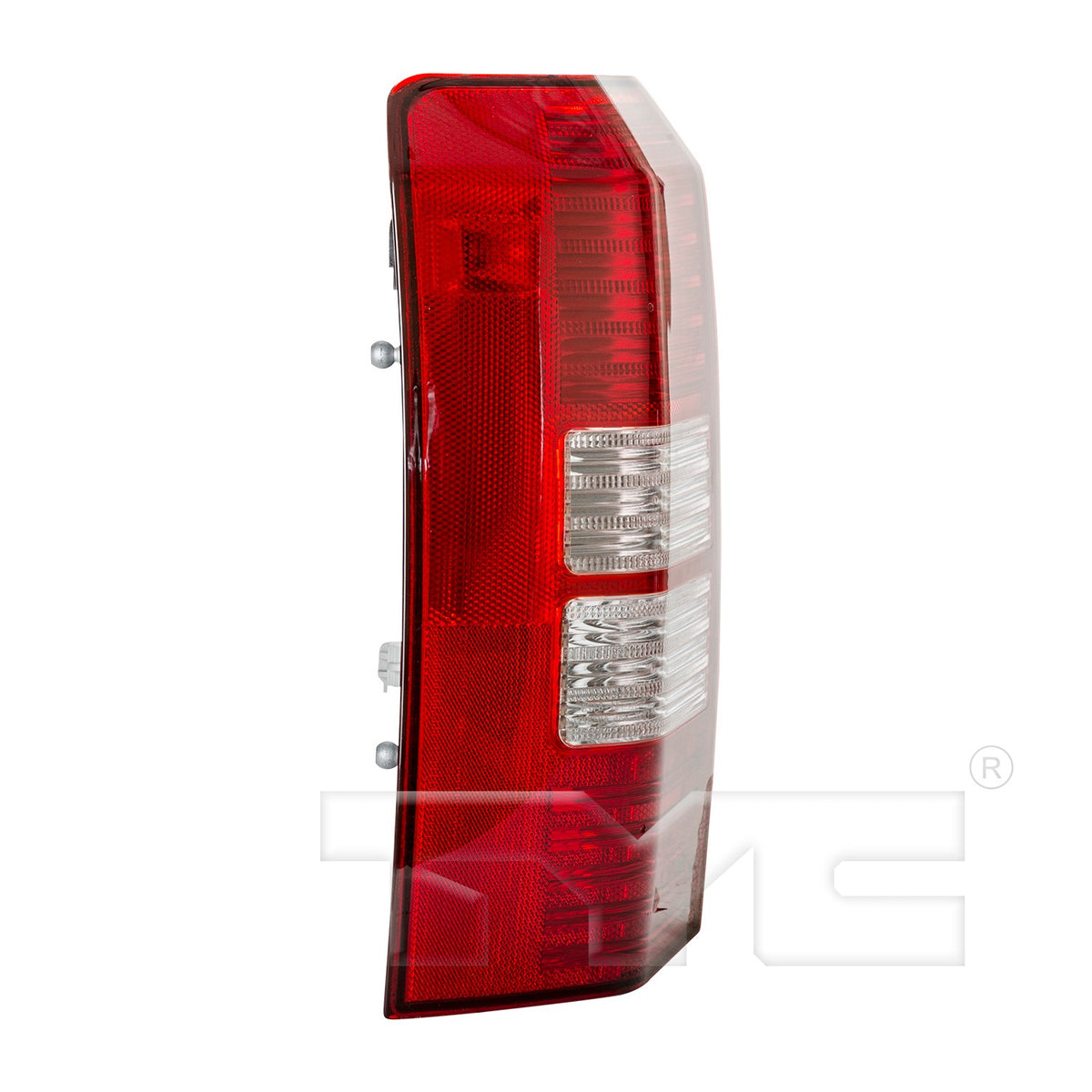 TYC Tail Light Assembly 11-6424-00