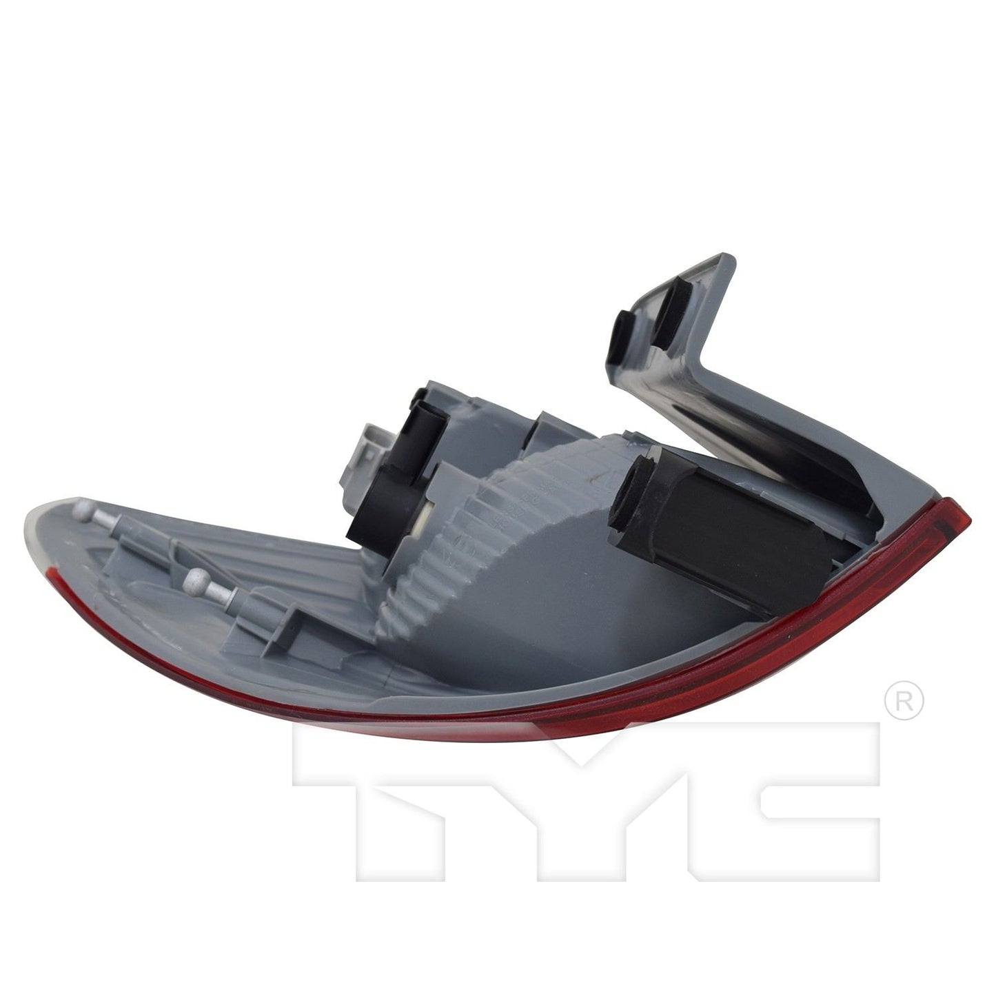 TYC CAPA Certified 11-6425-00-9