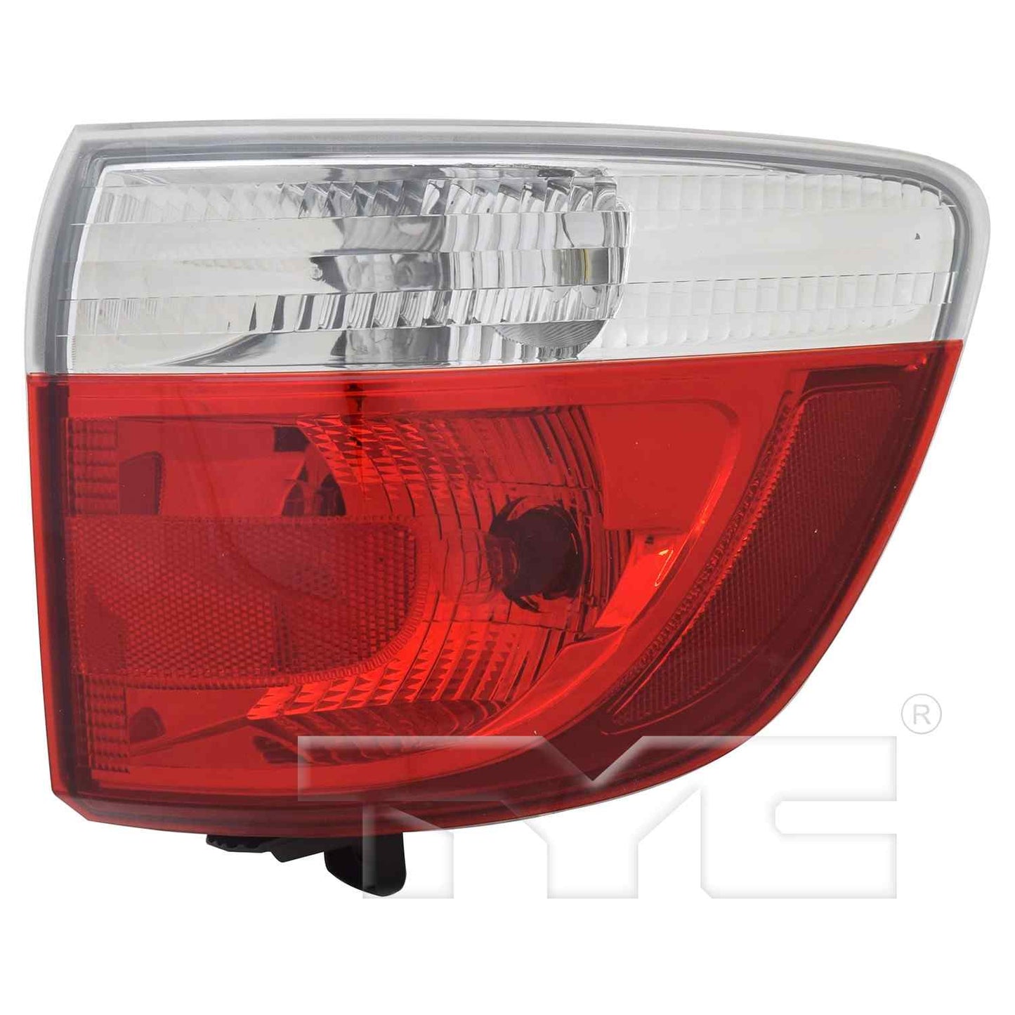 TYC CAPA Certified 11-6425-00-9