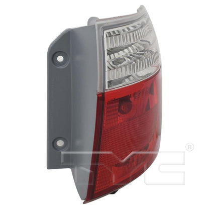 TYC CAPA Certified 11-6425-00-9