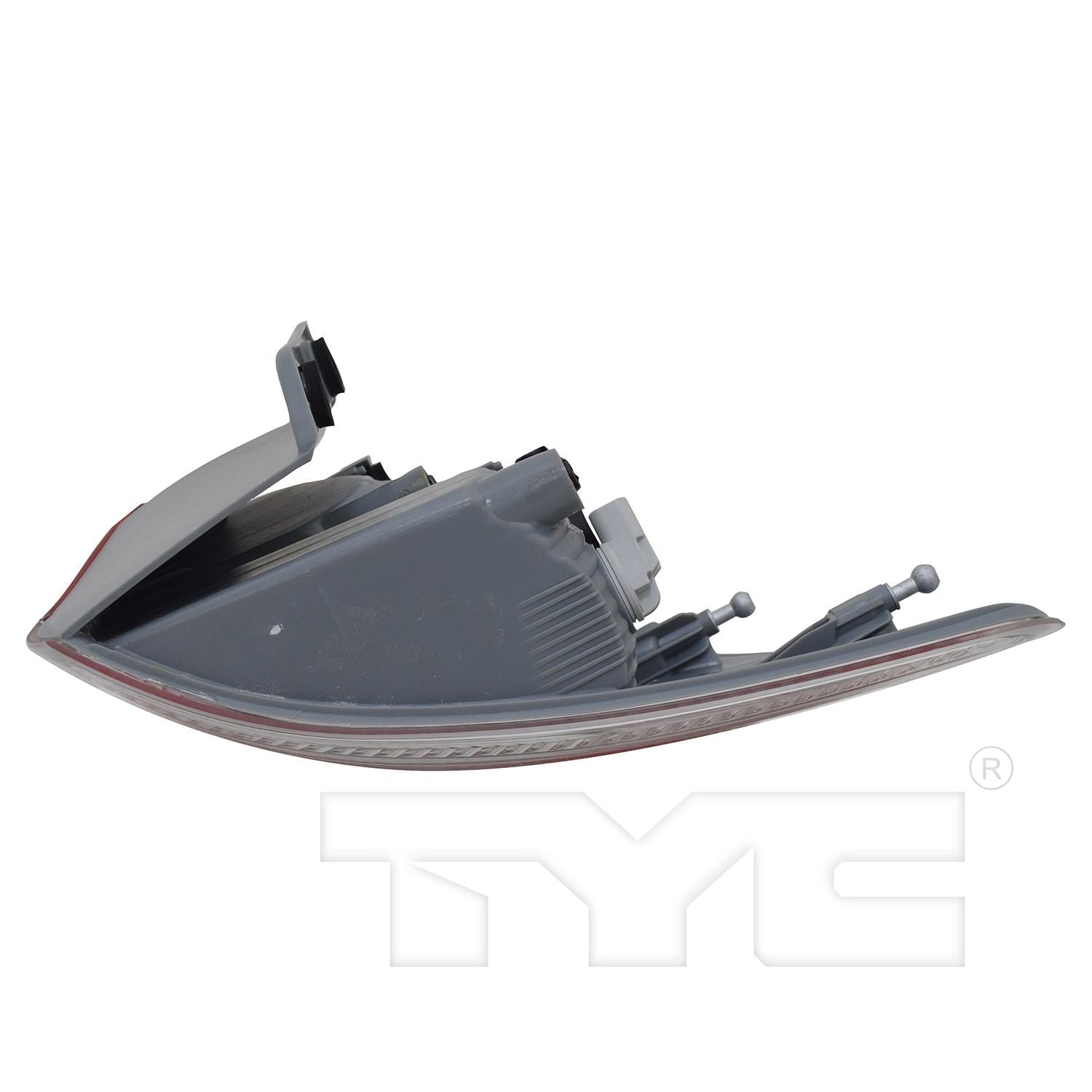 TYC CAPA Certified 11-6425-00-9