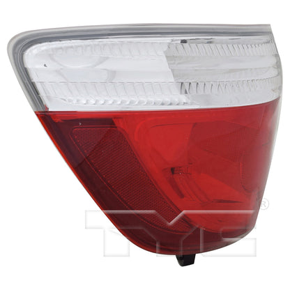 TYC CAPA Certified 11-6426-00-9