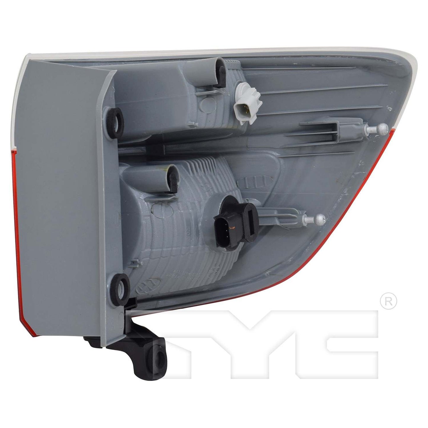 TYC CAPA Certified 11-6426-00-9