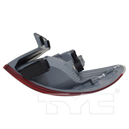 TYC CAPA Certified 11-6426-00-9