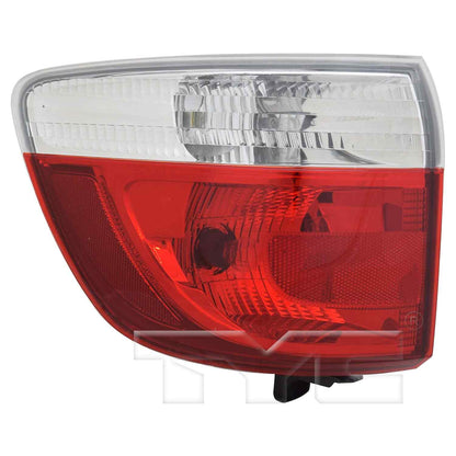 TYC CAPA Certified 11-6426-00-9