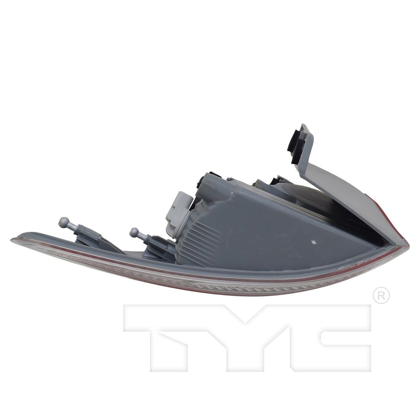 TYC CAPA Certified 11-6426-00-9