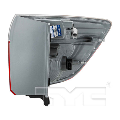 TYC Tail Light Assembly 11-6426-00