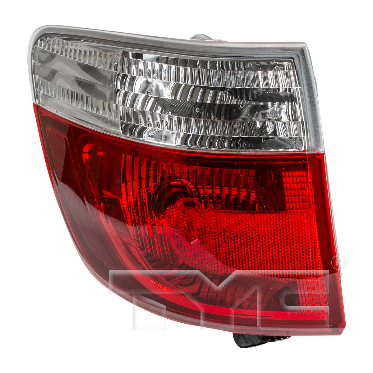 TYC Tail Light Assembly 11-6426-00