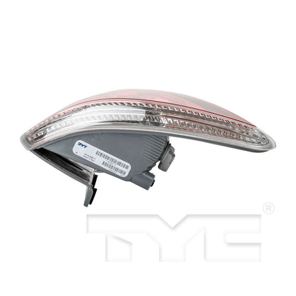 TYC Tail Light Assembly 11-6426-00