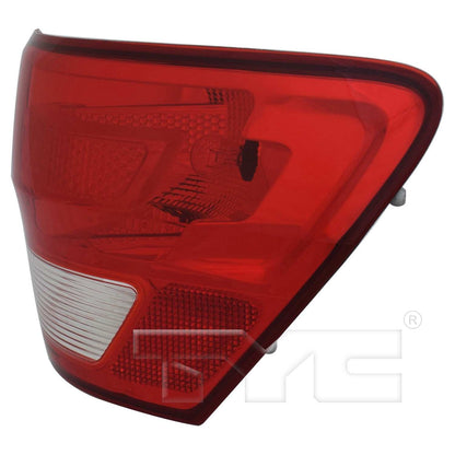 TYC CAPA Certified 11-6427-00-9
