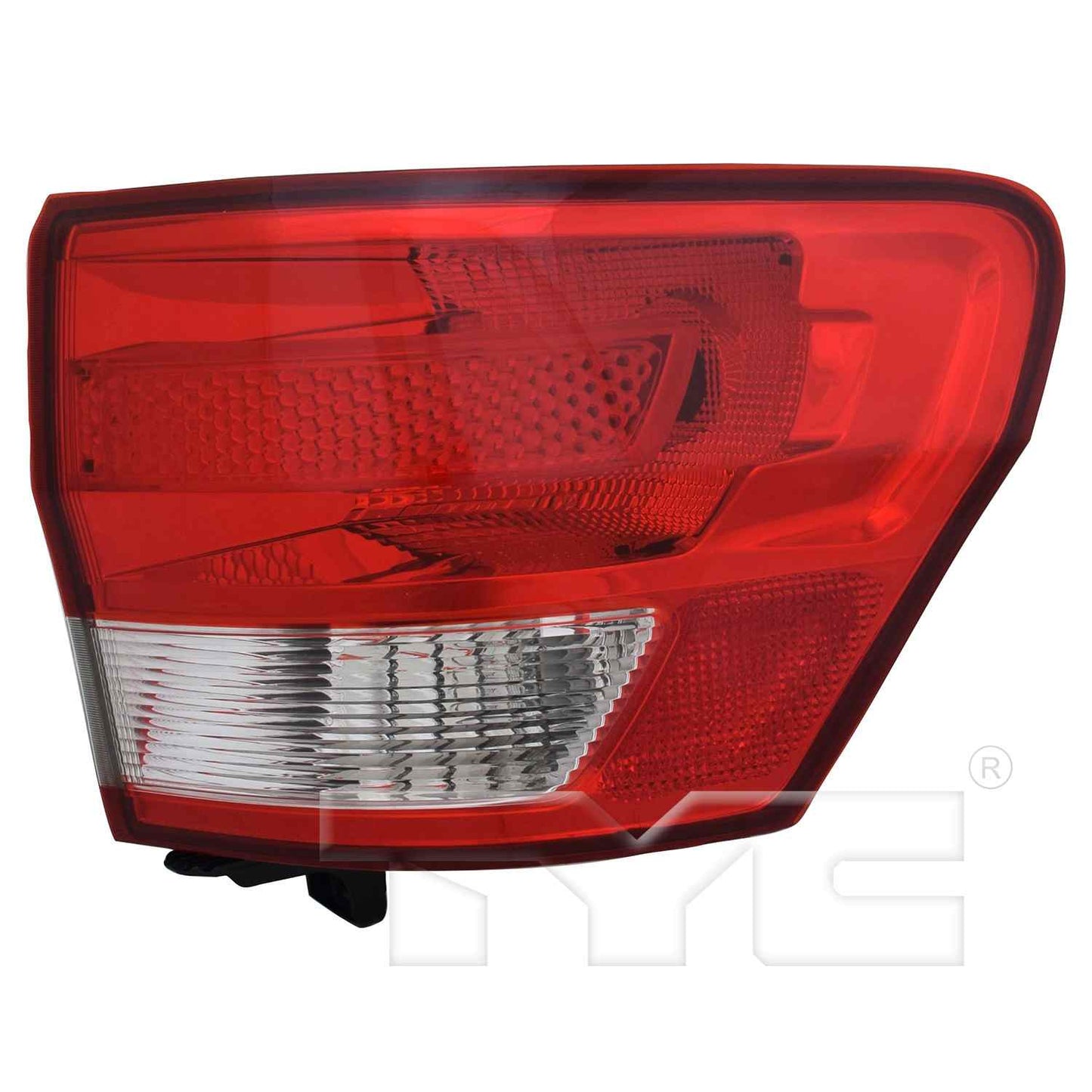 TYC CAPA Certified 11-6427-00-9