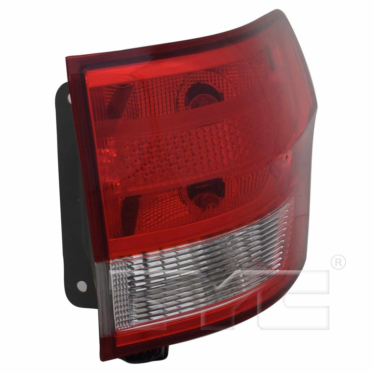 TYC CAPA Certified 11-6427-00-9