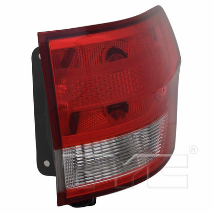 TYC CAPA Certified 11-6427-00-9
