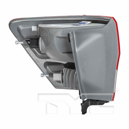 TYC Tail Light Assembly 11-6427-00