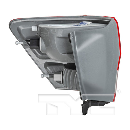 TYC Tail Light Assembly 11-6427-00