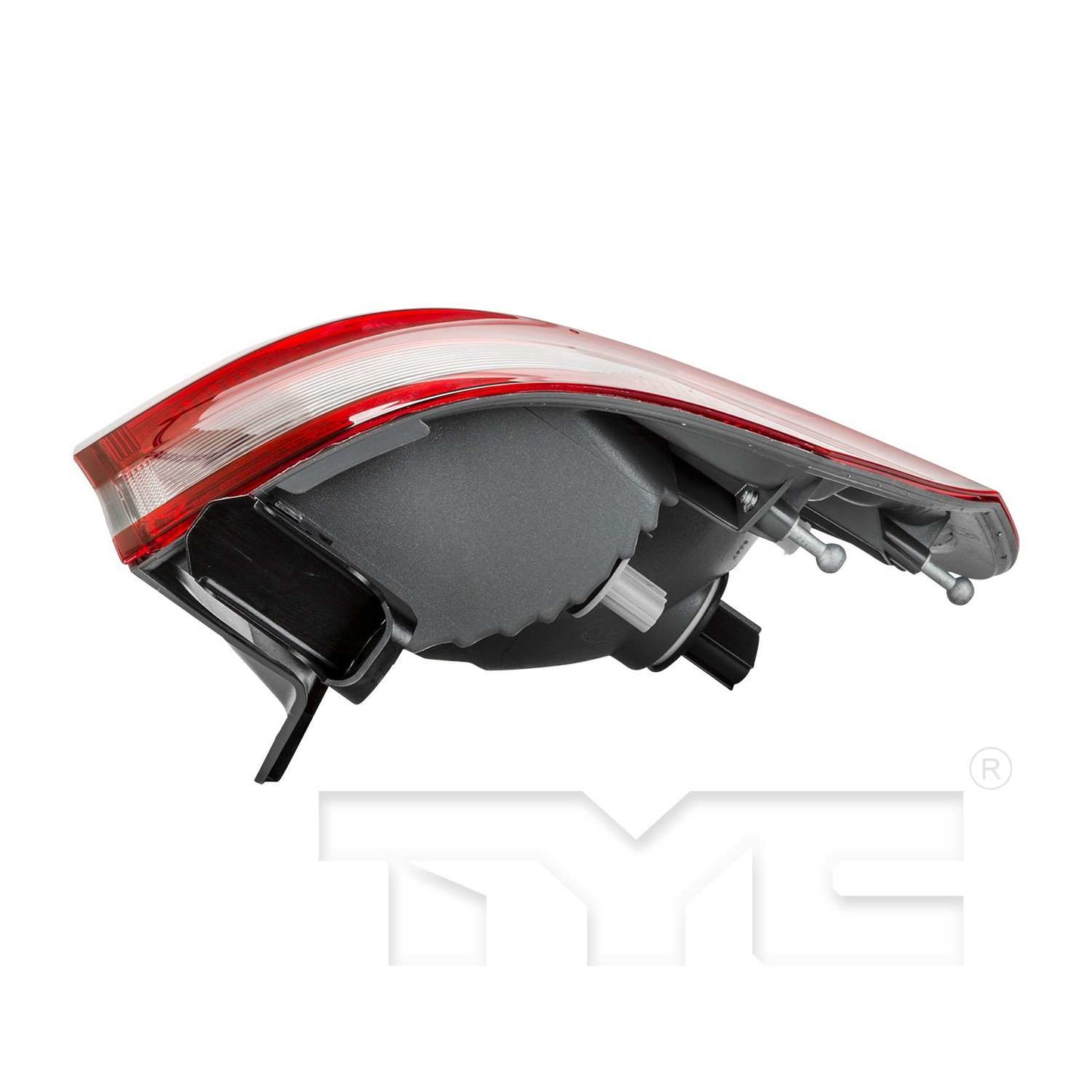 TYC Tail Light Assembly 11-6427-00