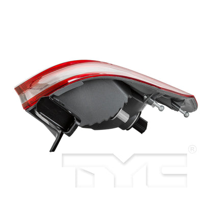 TYC Tail Light Assembly 11-6427-00