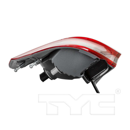 TYC Tail Light Assembly 11-6428-00-1