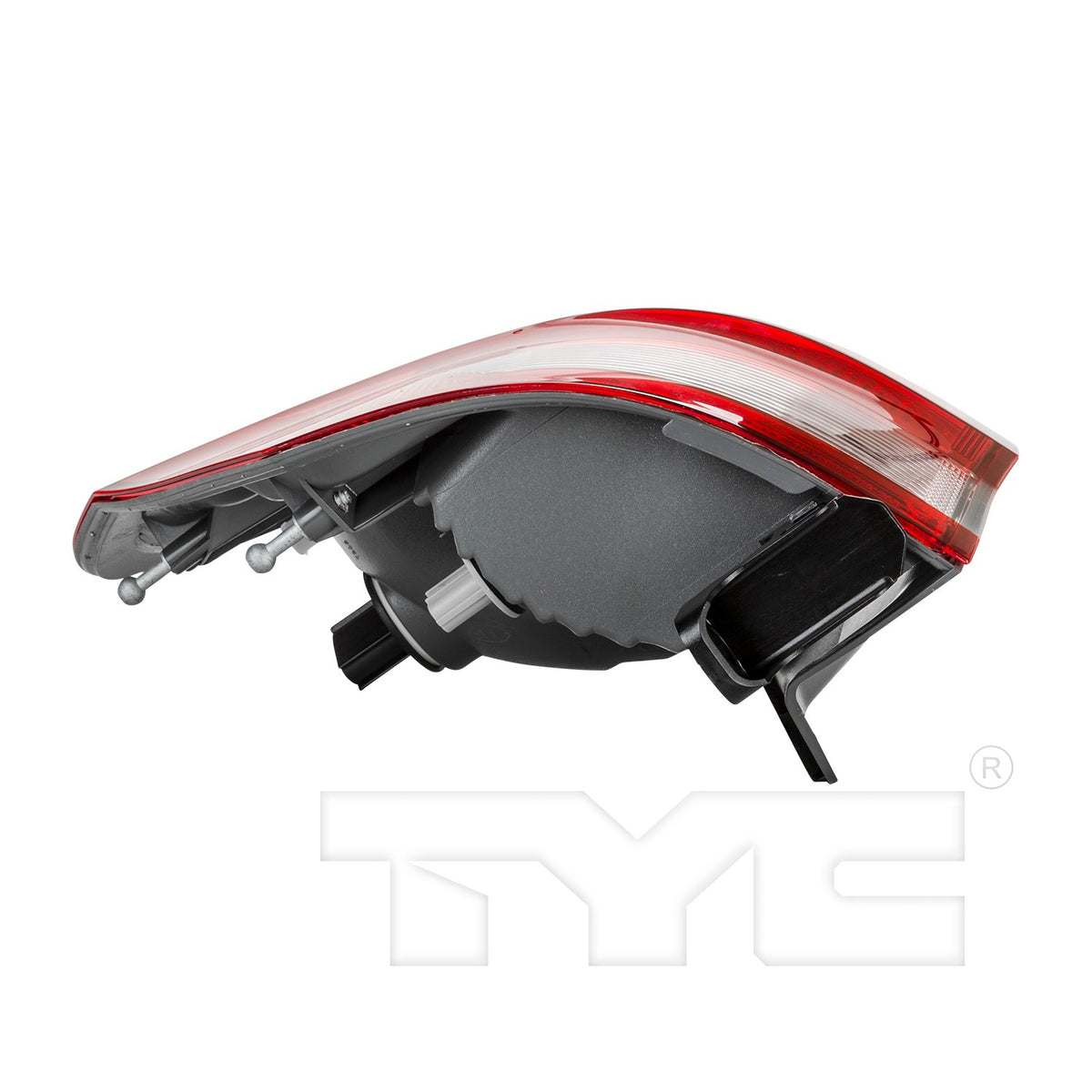 TYC Tail Light Assembly 11-6428-00-1