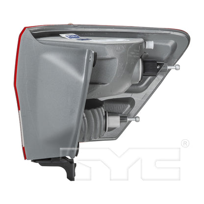 TYC Tail Light Assembly 11-6428-00-1