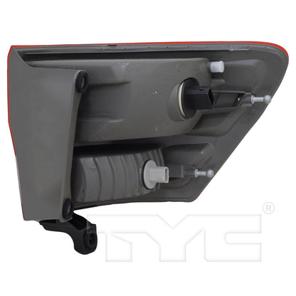TYC Tail Light Assembly 11-6428-00-9