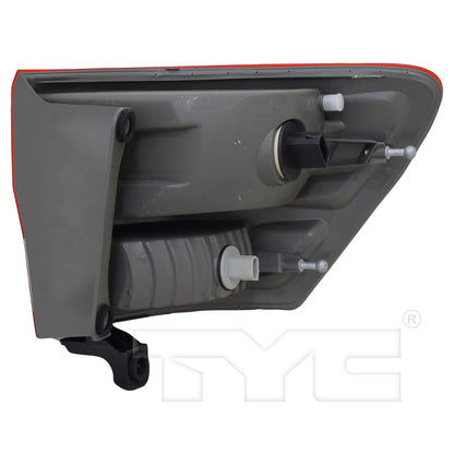 TYC Tail Light Assembly 11-6428-00-9