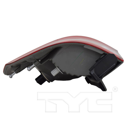 TYC Tail Light Assembly 11-6428-00-9