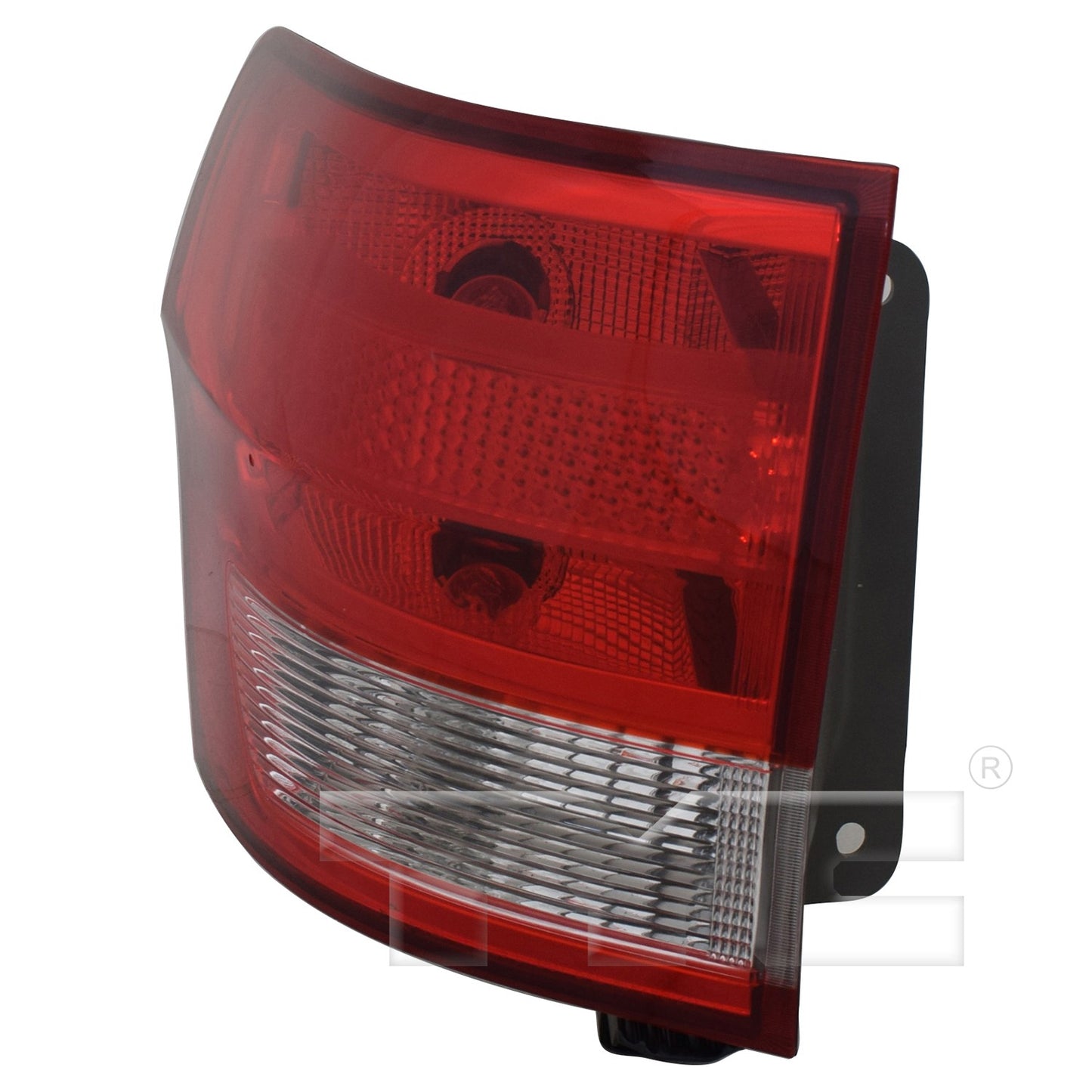 TYC Tail Light Assembly 11-6428-00-9