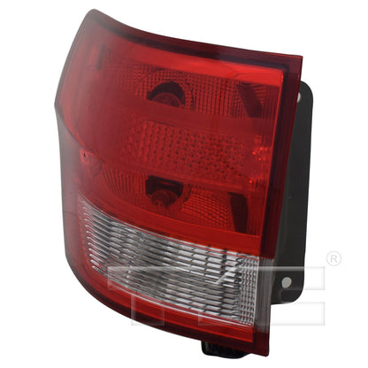 TYC Tail Light Assembly 11-6428-00-9
