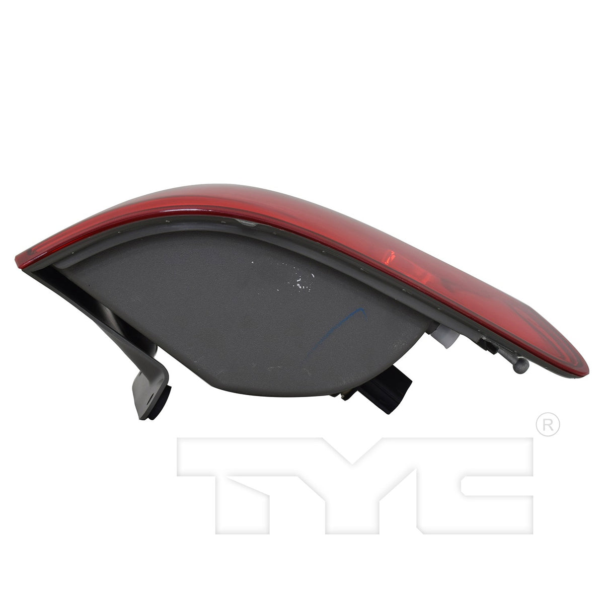 TYC Tail Light Assembly 11-6428-00-9