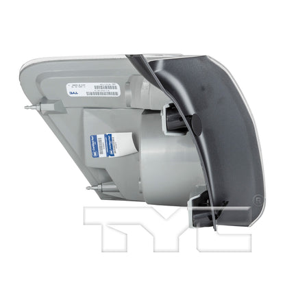 TYC Tail Light Assembly 11-6429-00-9
