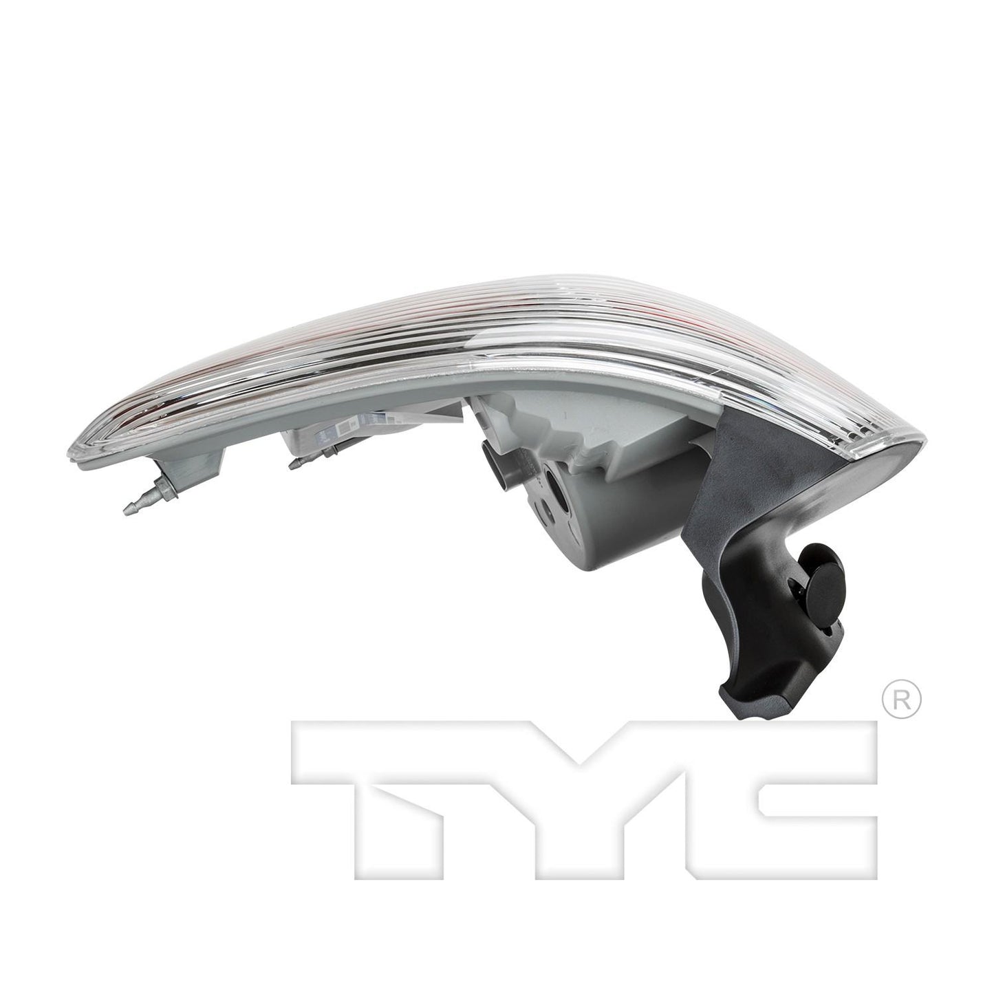 TYC Tail Light Assembly 11-6429-00-9