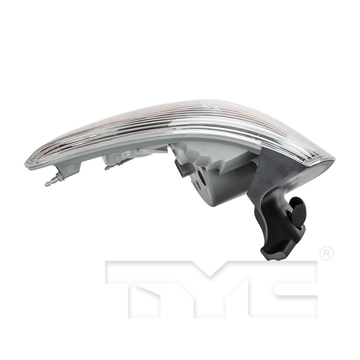 TYC Tail Light Assembly 11-6429-00