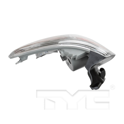 TYC Tail Light Assembly 11-6429-00