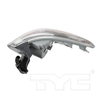 TYC Tail Light Assembly 11-6430-00-9