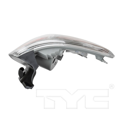 TYC Tail Light Assembly 11-6430-00-9