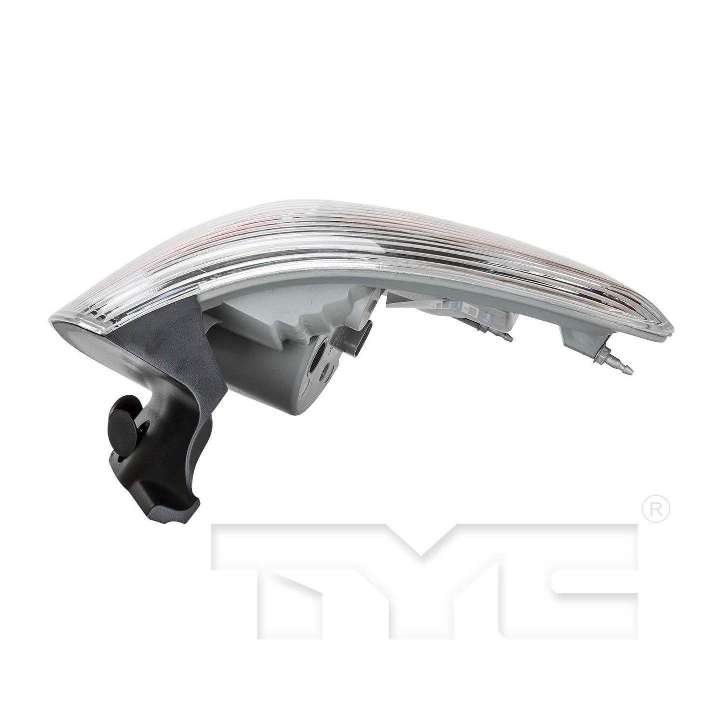 TYC Tail Light Assembly 11-6430-00