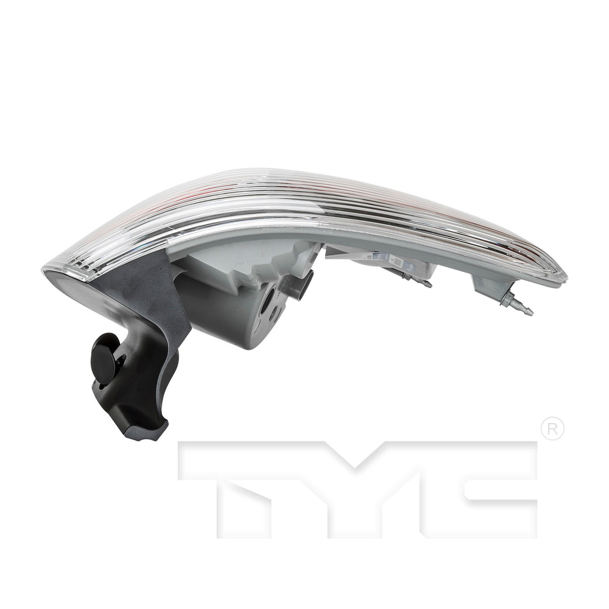TYC Tail Light Assembly 11-6430-00
