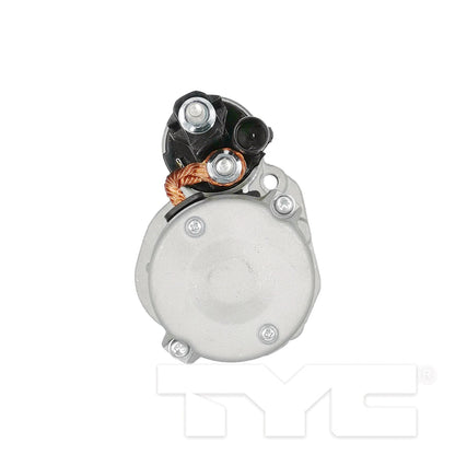 TYC Starter Motor 1-16431