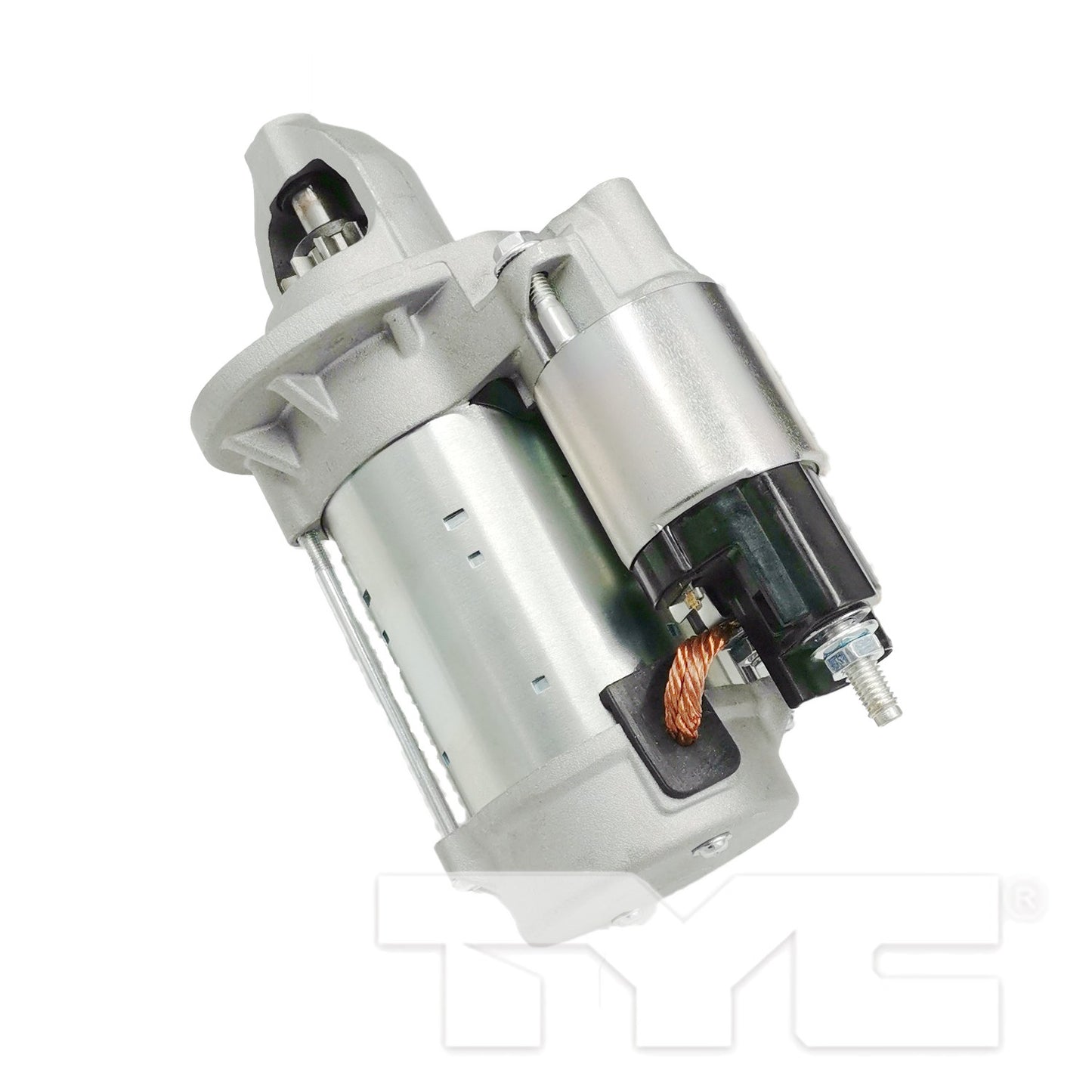 TYC Starter Motor 1-16431