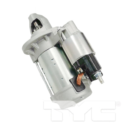 TYC Starter Motor 1-16431