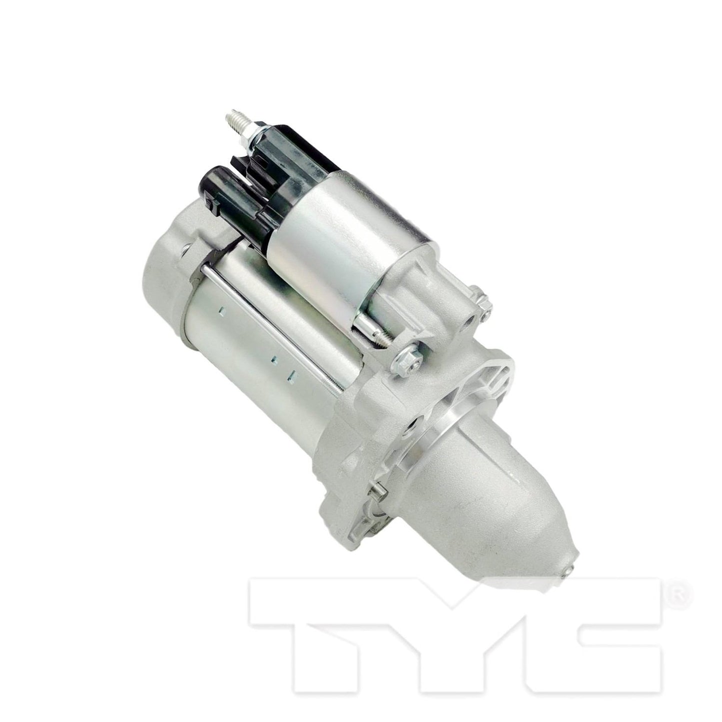TYC Starter Motor 1-16431