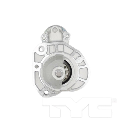 TYC Starter Motor 1-16431