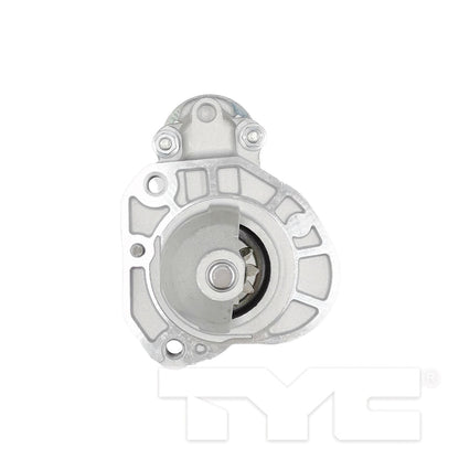 TYC Starter Motor 1-16431