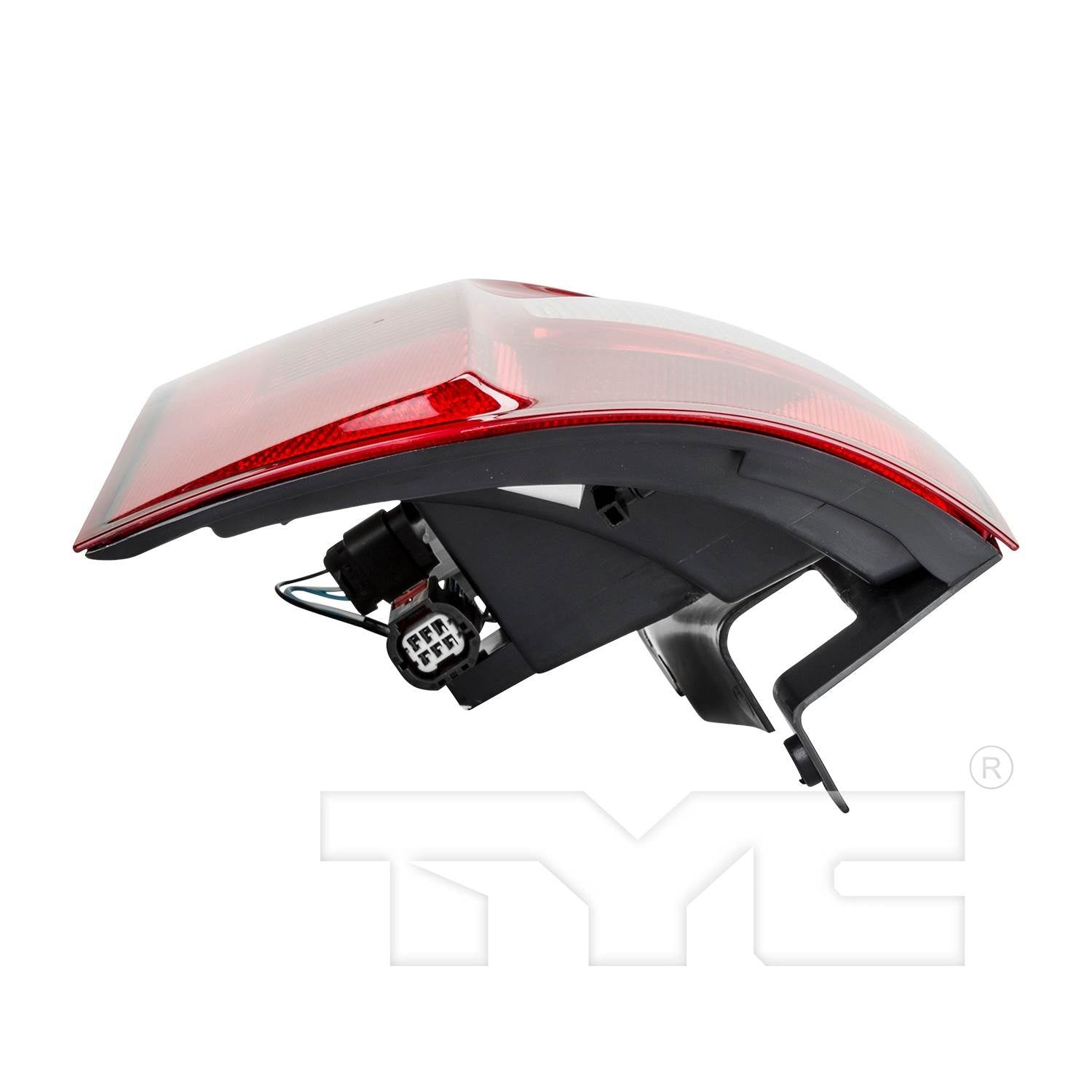 TYC CAPA Certified 11-6436-00-9