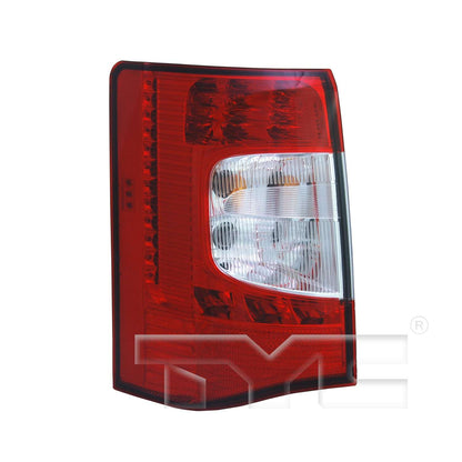TYC CAPA Certified 11-6436-00-9