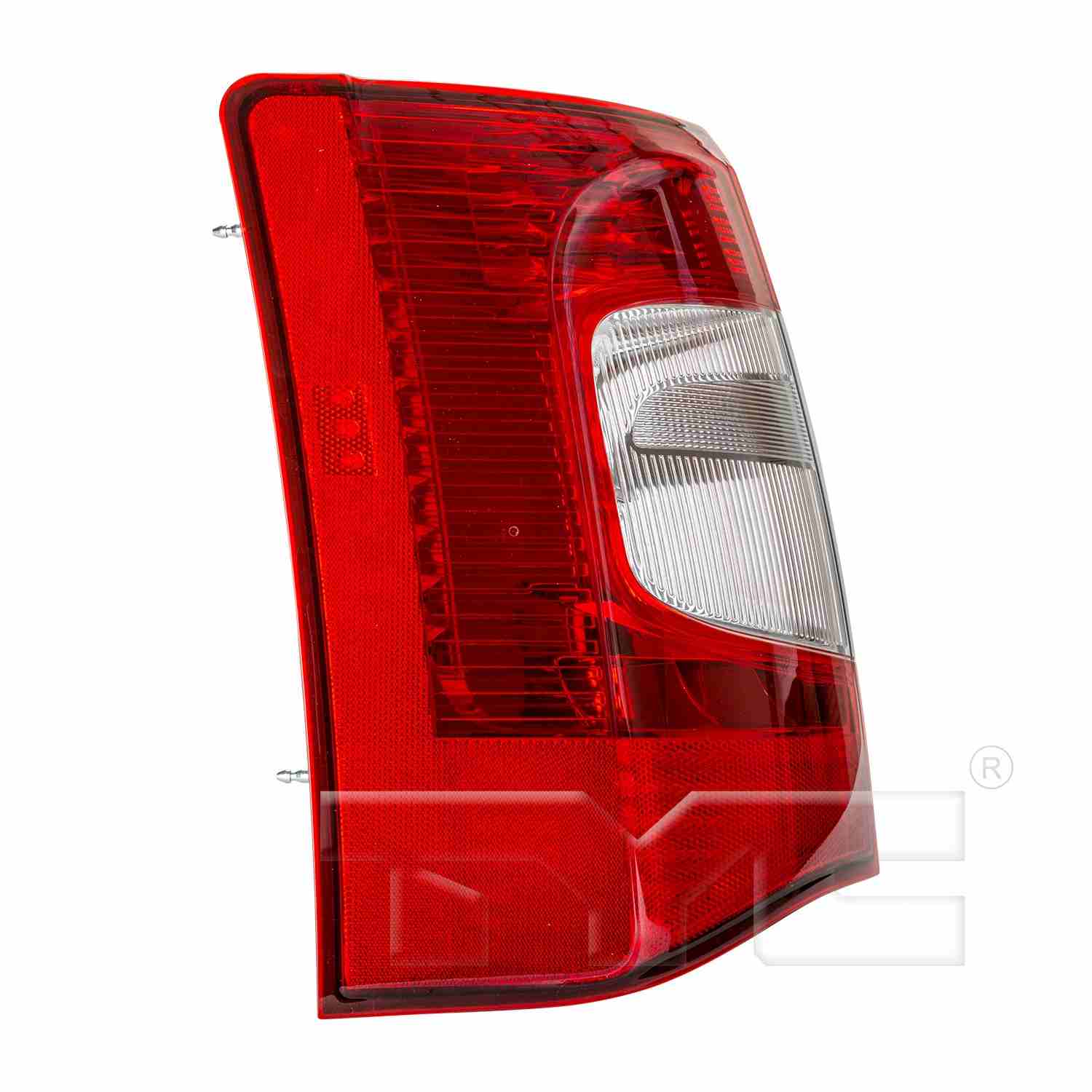 TYC CAPA Certified 11-6436-00-9